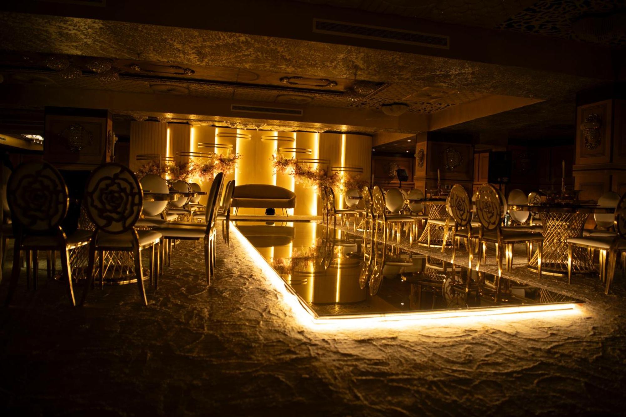 Al Nabarees Al Masi Hotel Jeddah Exterior photo