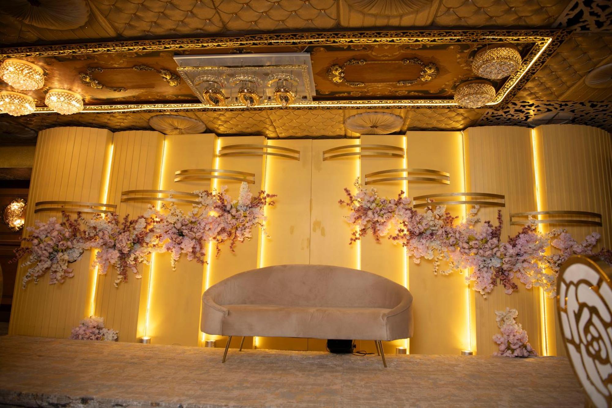 Al Nabarees Al Masi Hotel Jeddah Exterior photo