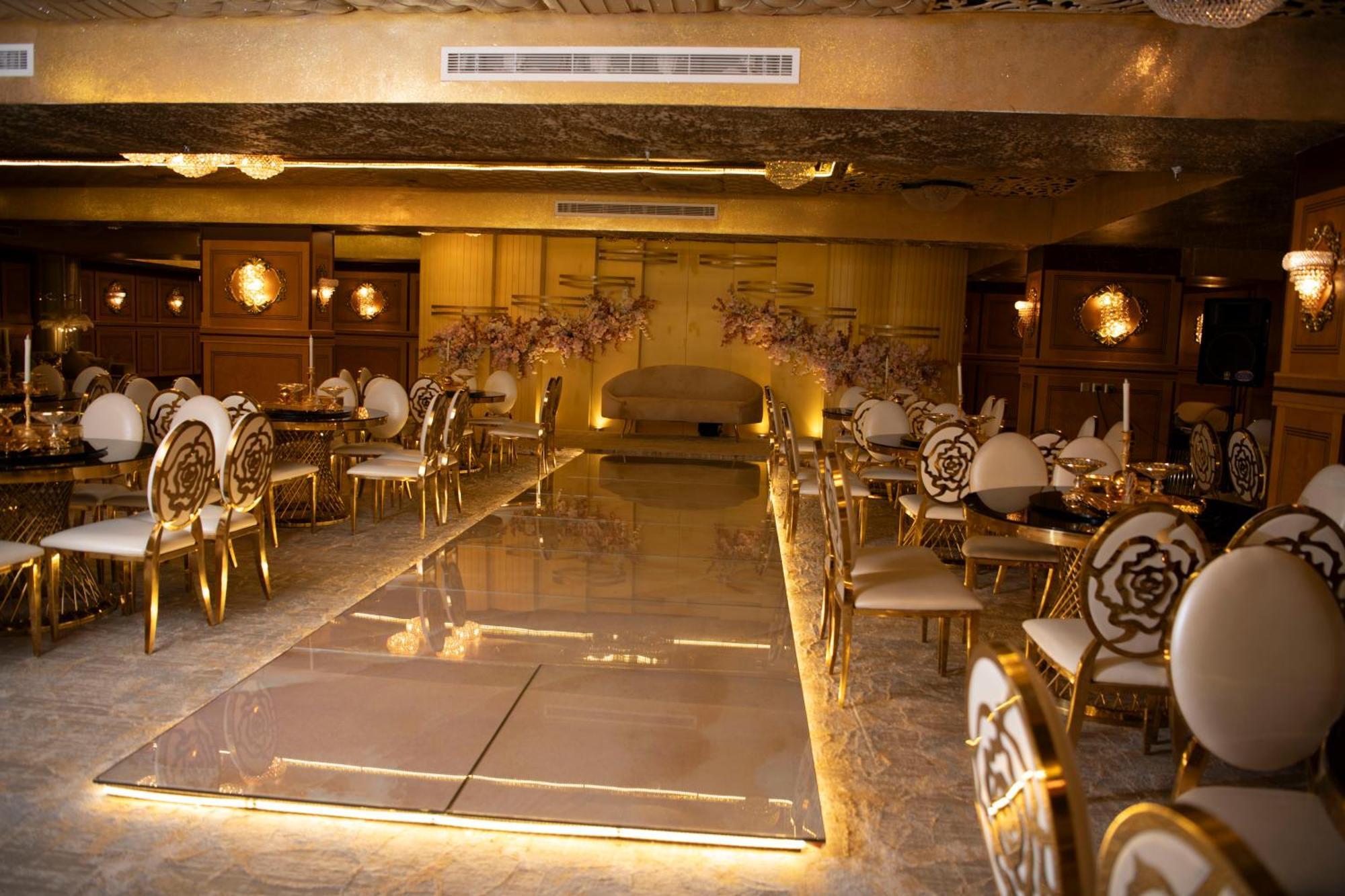 Al Nabarees Al Masi Hotel Jeddah Exterior photo