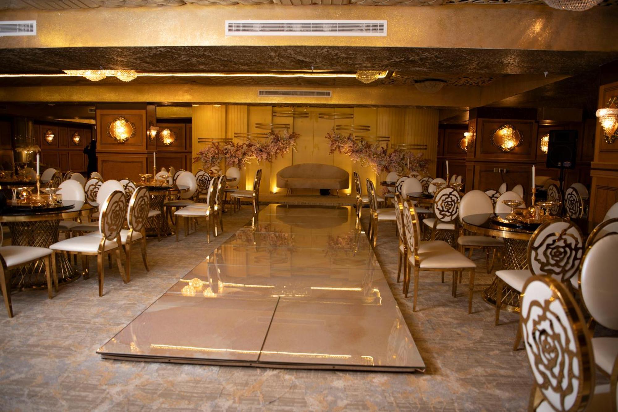 Al Nabarees Al Masi Hotel Jeddah Exterior photo